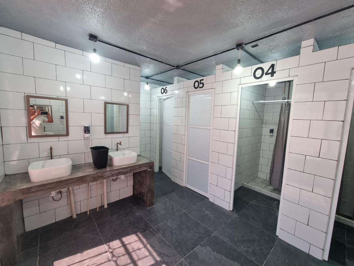 Residencia Ximatario Hotel Queretaro Ngoại thất bức ảnh