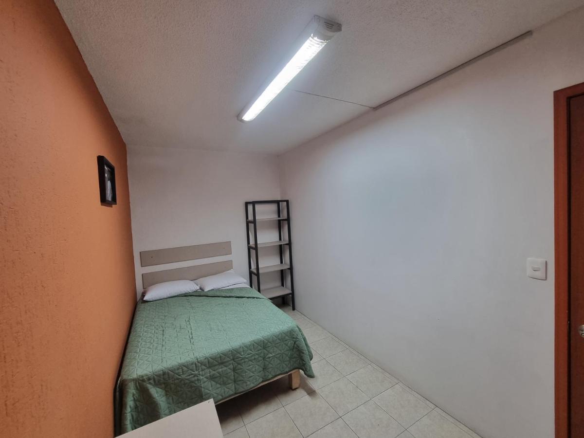 Residencia Ximatario Hotel Queretaro Ngoại thất bức ảnh