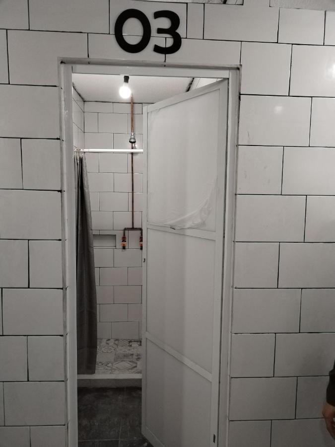 Residencia Ximatario Hotel Queretaro Ngoại thất bức ảnh