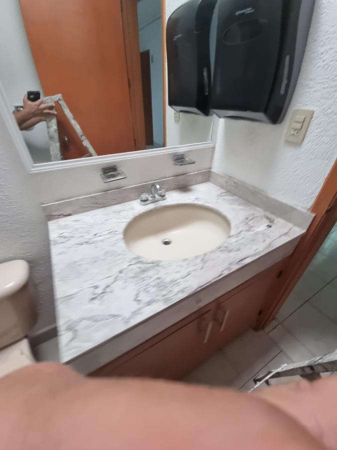 Residencia Ximatario Hotel Queretaro Ngoại thất bức ảnh