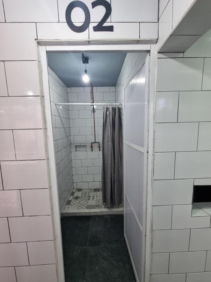 Residencia Ximatario Hotel Queretaro Ngoại thất bức ảnh