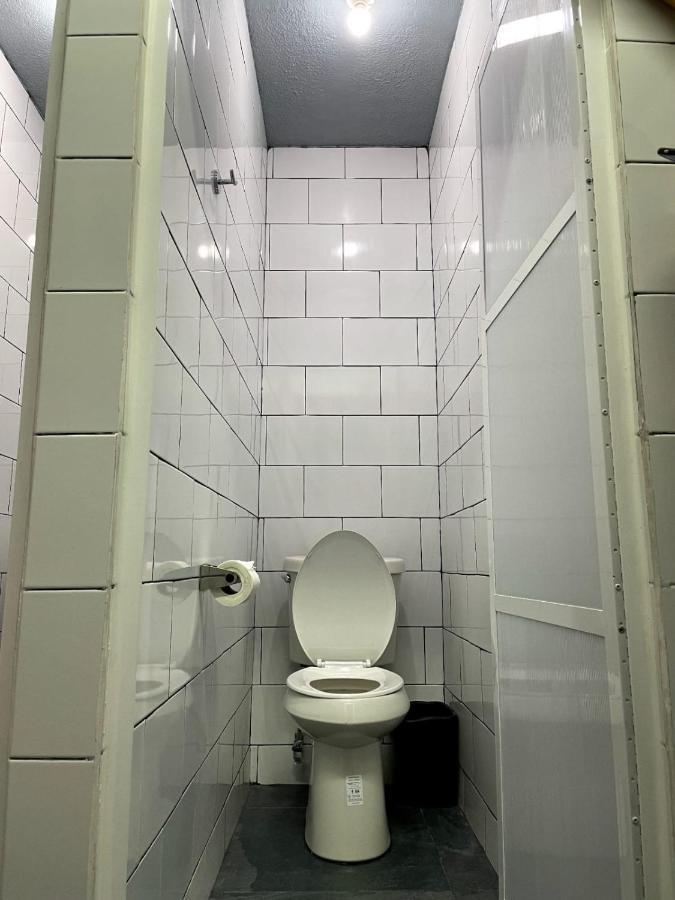 Residencia Ximatario Hotel Queretaro Ngoại thất bức ảnh